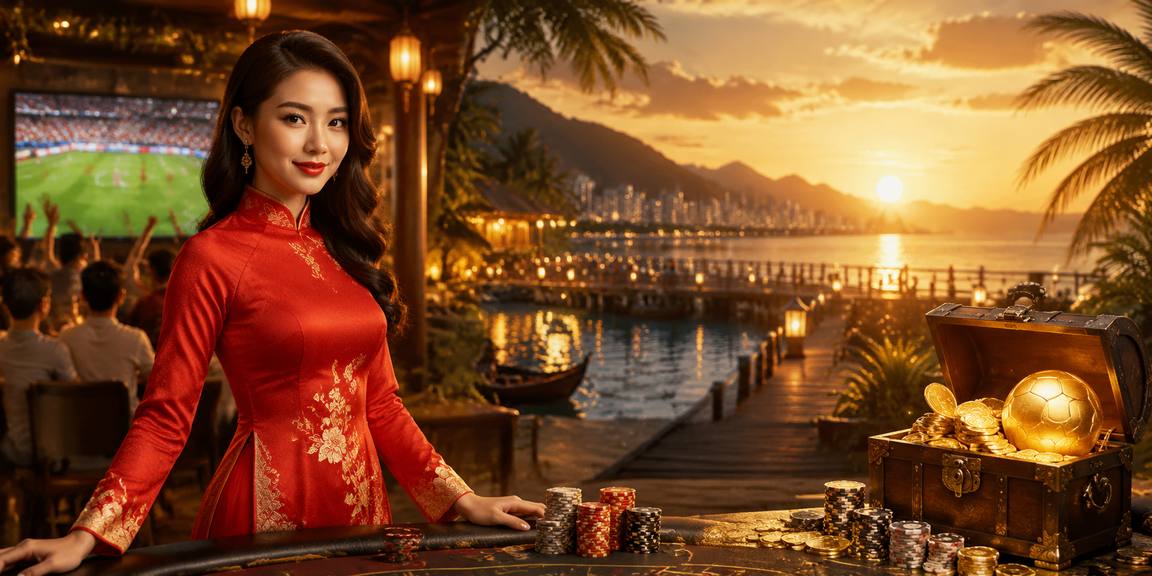 b650m Tổng quan sảnh game