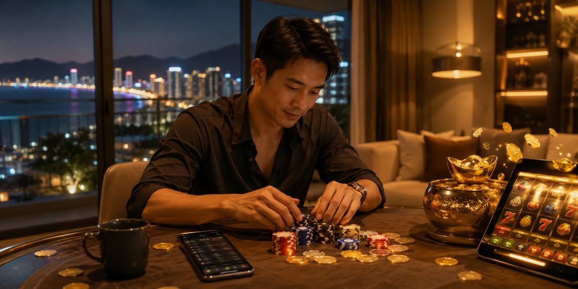 b650m Quản lý tài khoản